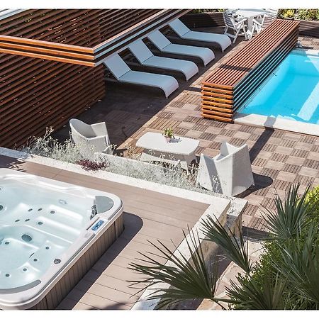 Fontana Vecchia Bed and Breakfast Atina Εξωτερικό φωτογραφία