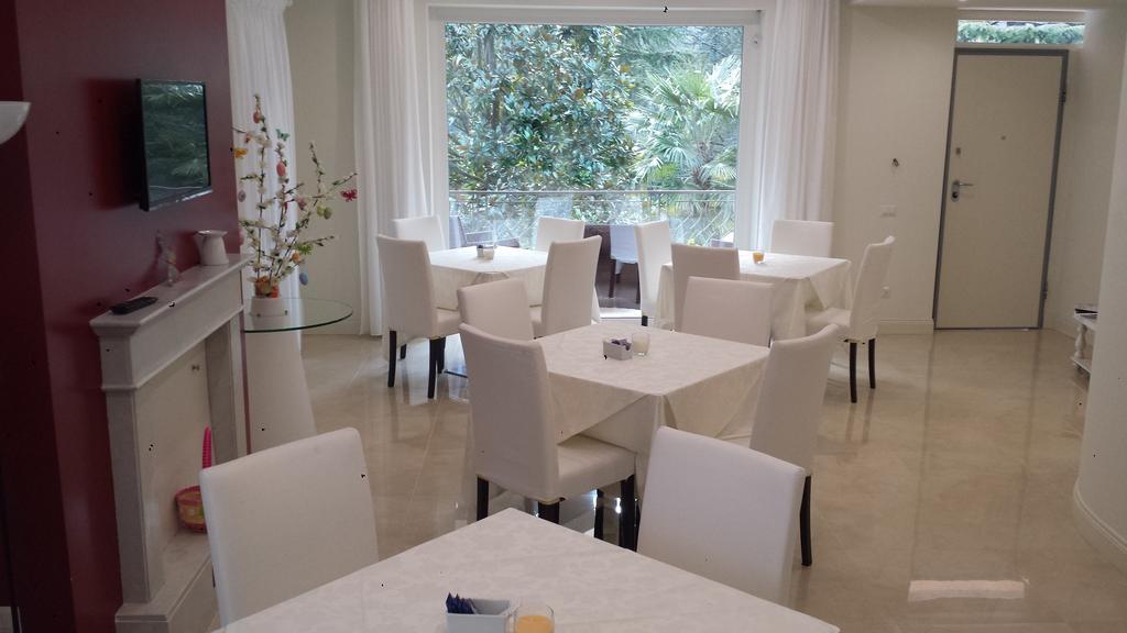 Fontana Vecchia Bed and Breakfast Atina Εξωτερικό φωτογραφία