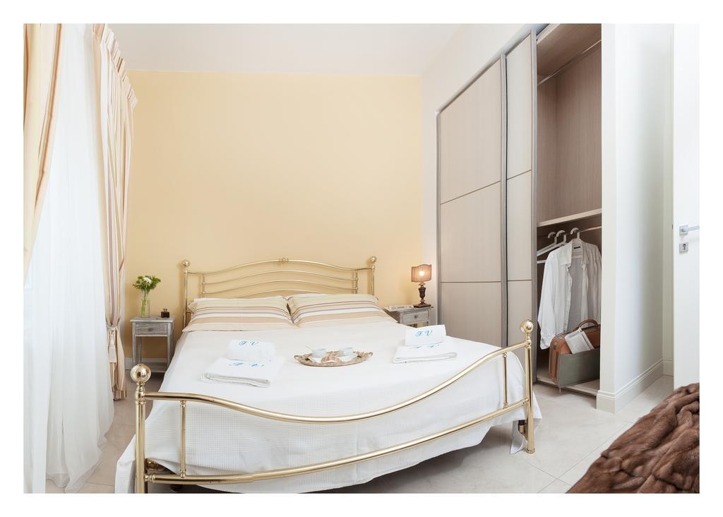 Fontana Vecchia Bed and Breakfast Atina Εξωτερικό φωτογραφία