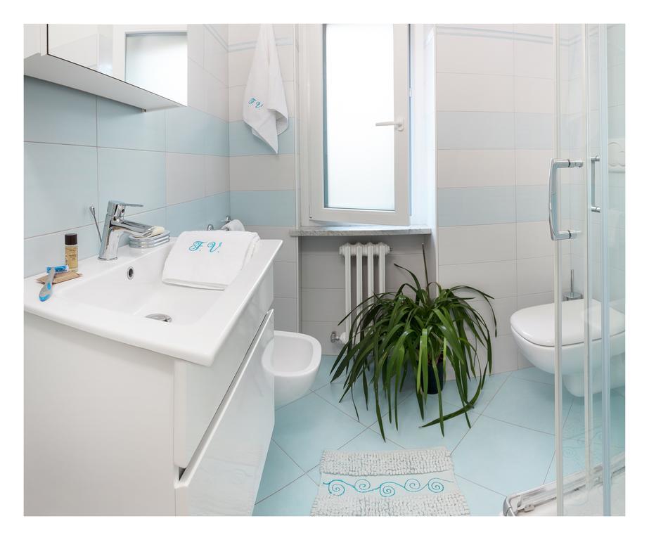 Fontana Vecchia Bed and Breakfast Atina Εξωτερικό φωτογραφία