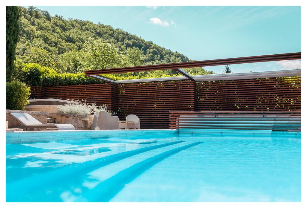 Fontana Vecchia Bed and Breakfast Atina Εξωτερικό φωτογραφία