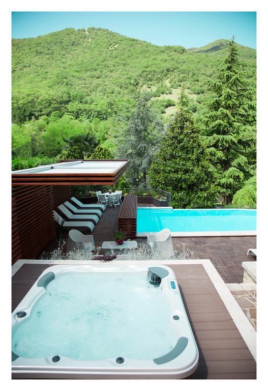 Fontana Vecchia Bed and Breakfast Atina Εξωτερικό φωτογραφία
