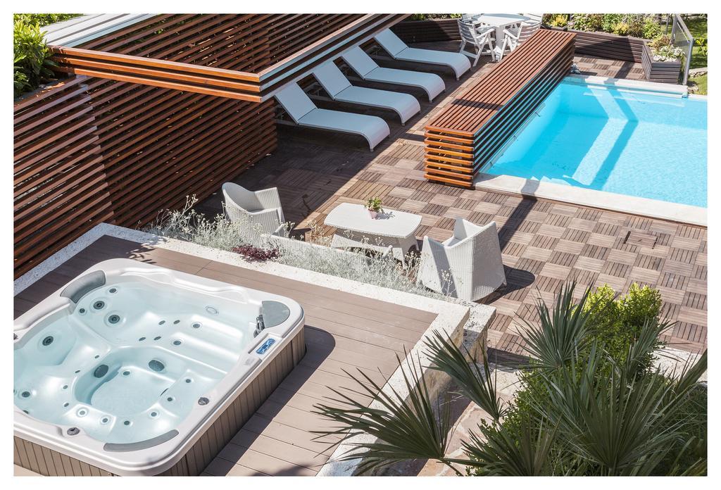 Fontana Vecchia Bed and Breakfast Atina Εξωτερικό φωτογραφία