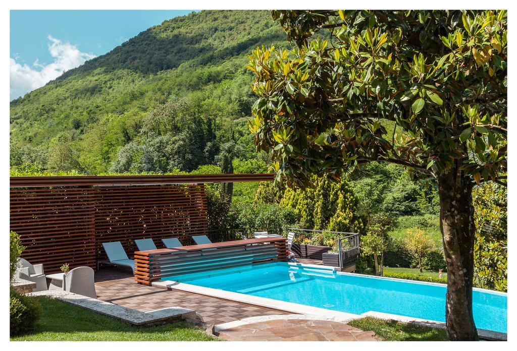 Fontana Vecchia Bed and Breakfast Atina Εξωτερικό φωτογραφία