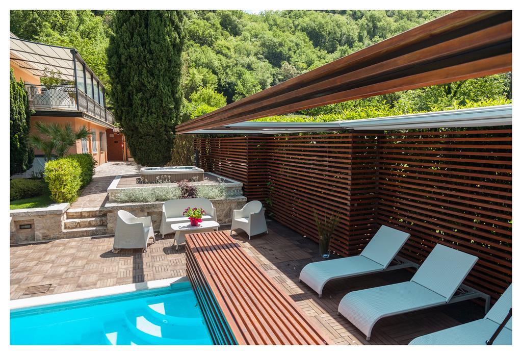 Fontana Vecchia Bed and Breakfast Atina Εξωτερικό φωτογραφία