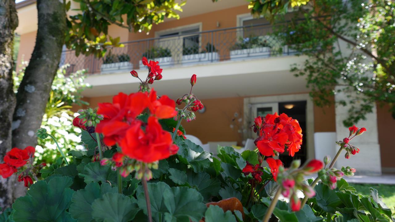 Fontana Vecchia Bed and Breakfast Atina Εξωτερικό φωτογραφία