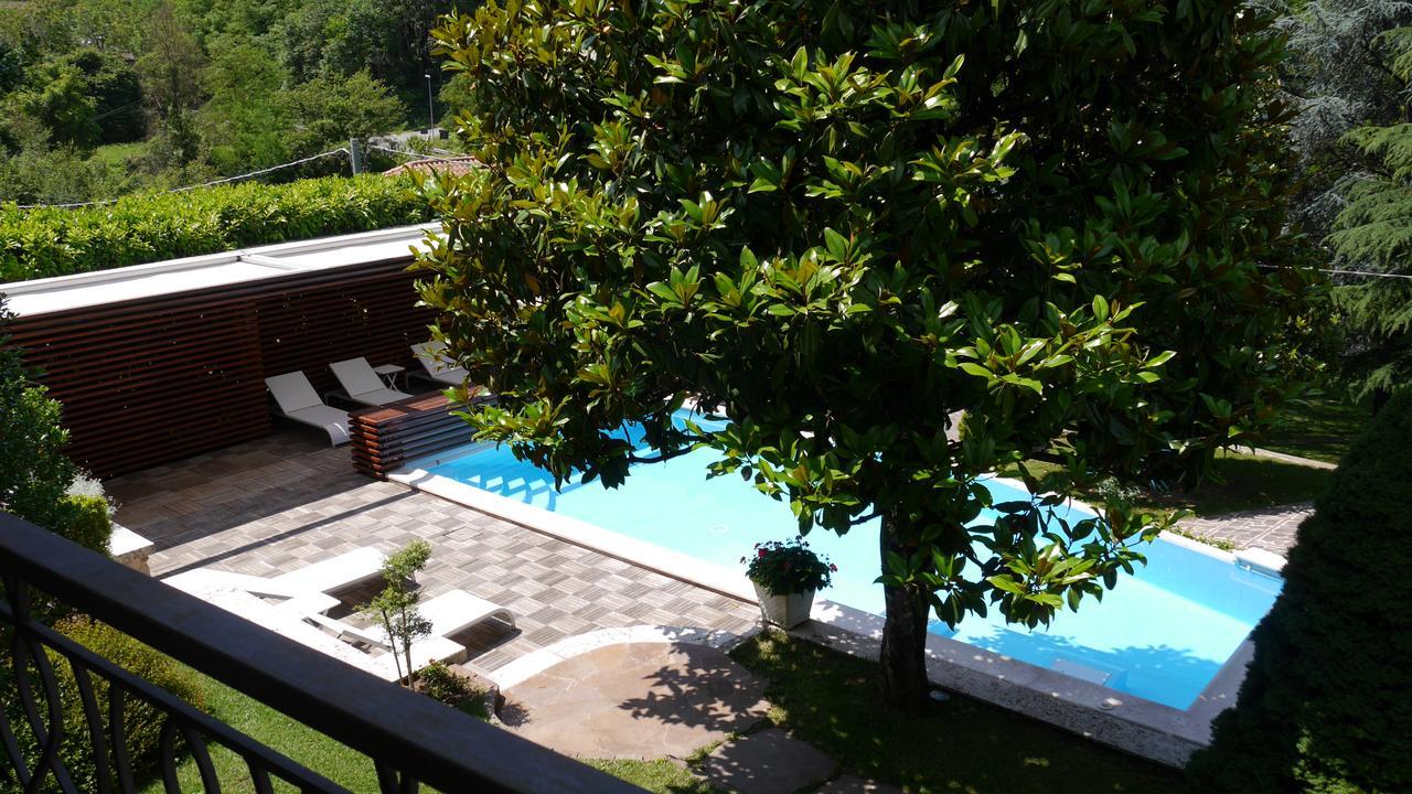 Fontana Vecchia Bed and Breakfast Atina Εξωτερικό φωτογραφία